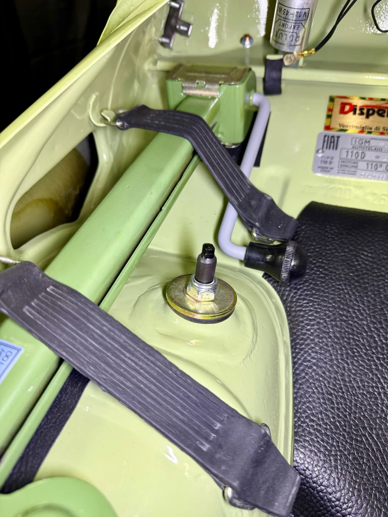 Fiat 500 storia immagine 15