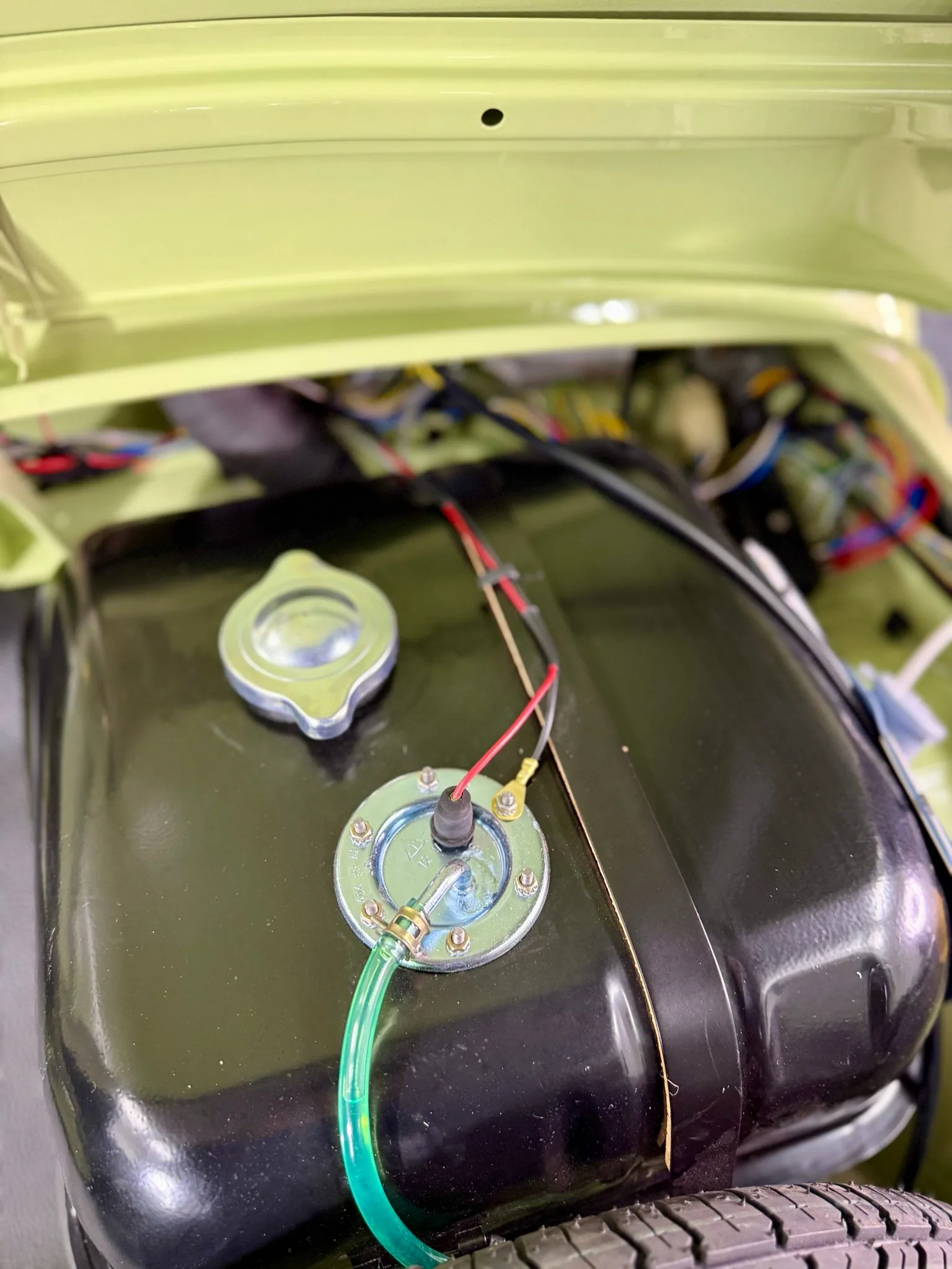 Fiat 500 storia immagine 23