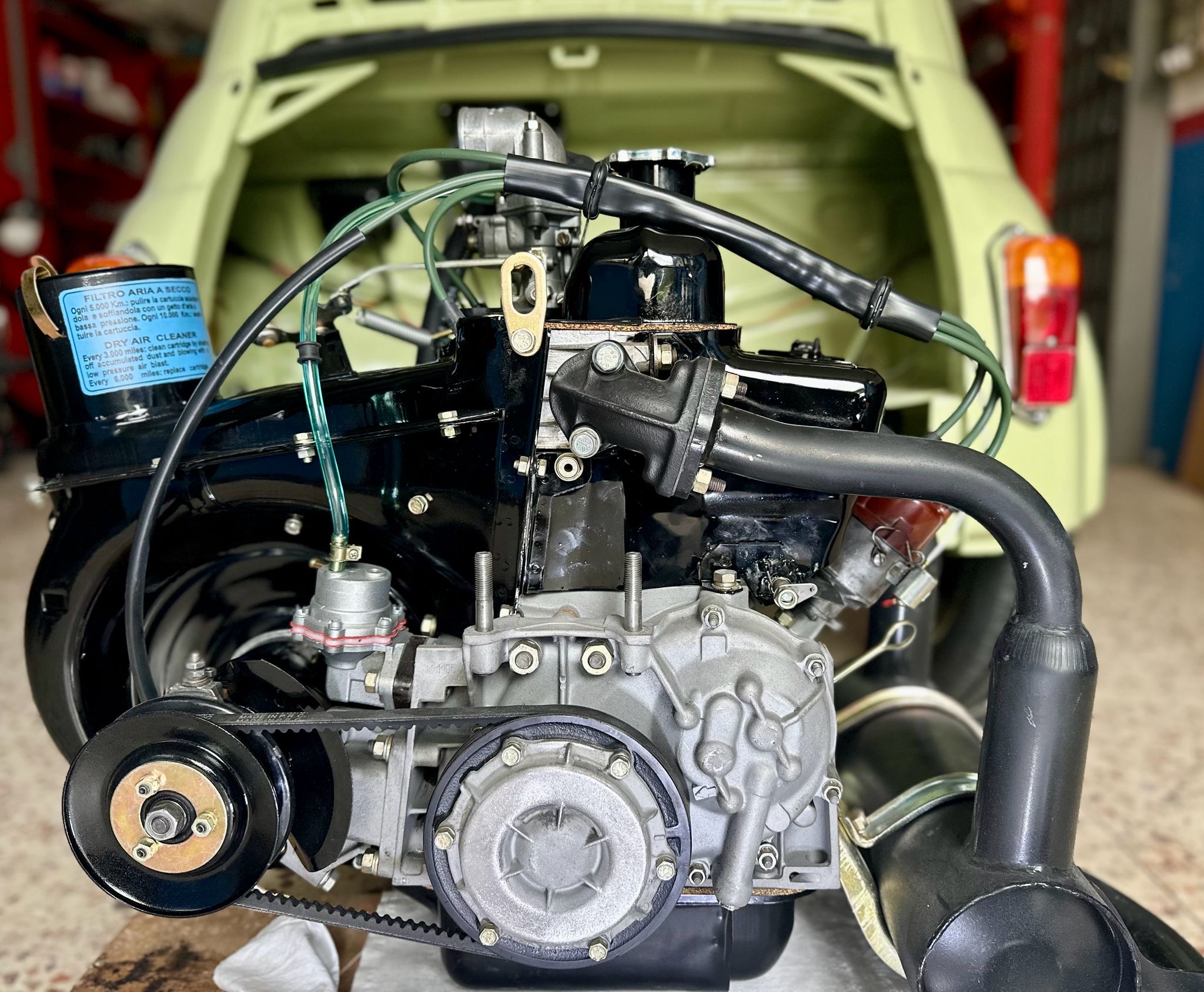 Fiat 500 storia immagine 24