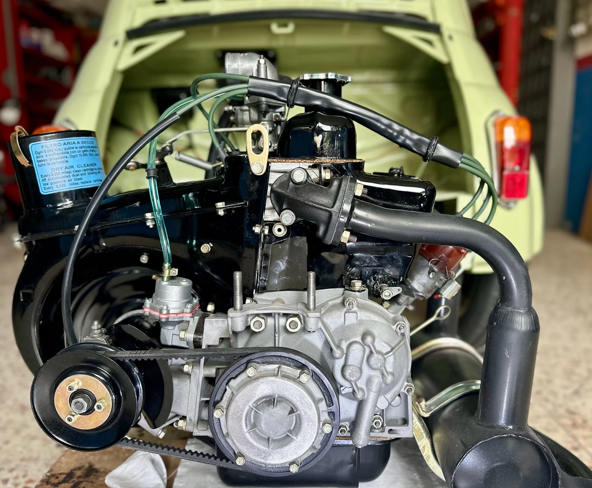 Fiat 500 storia immagine 24