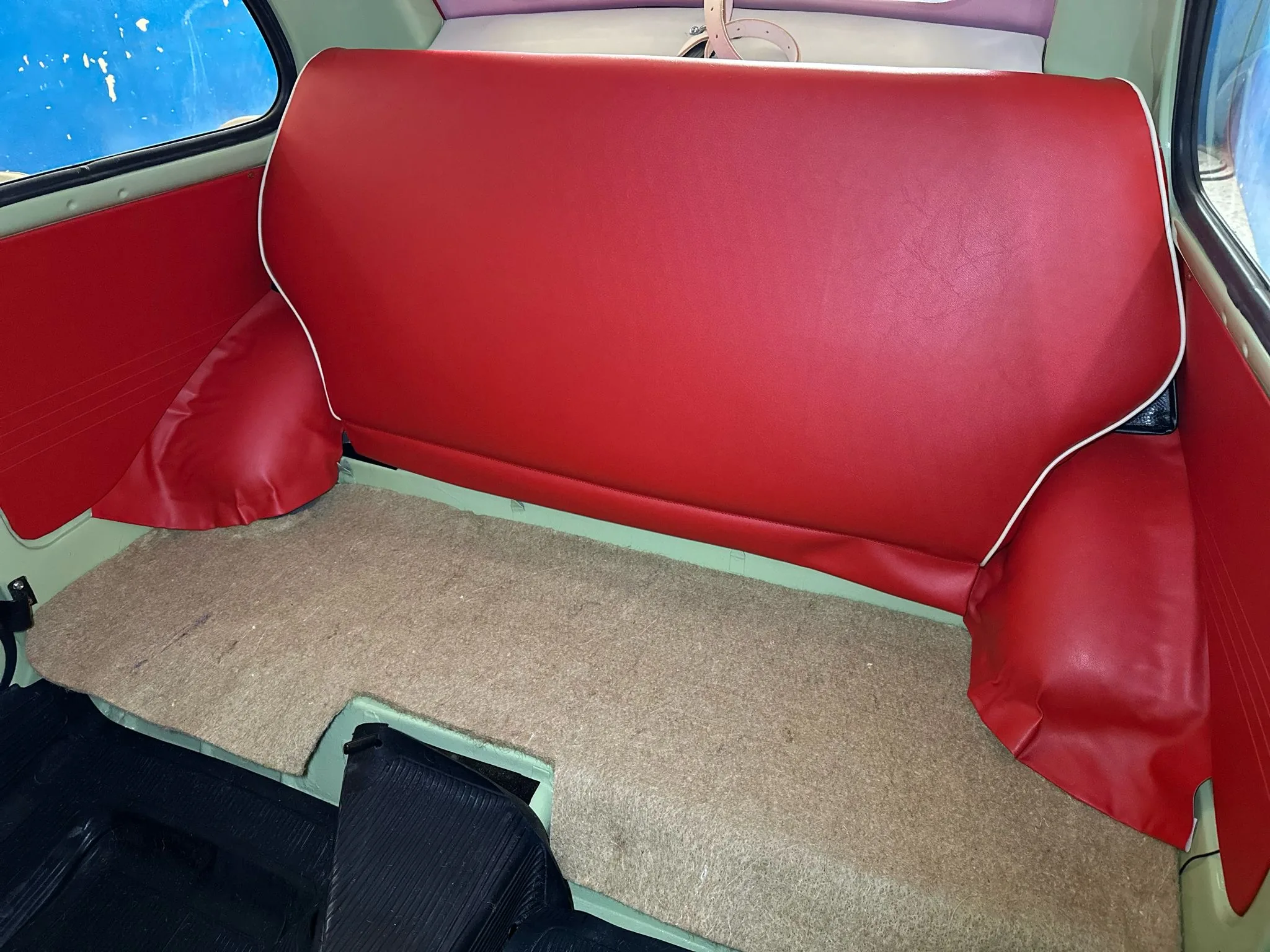 Fiat 500 storia immagine 26