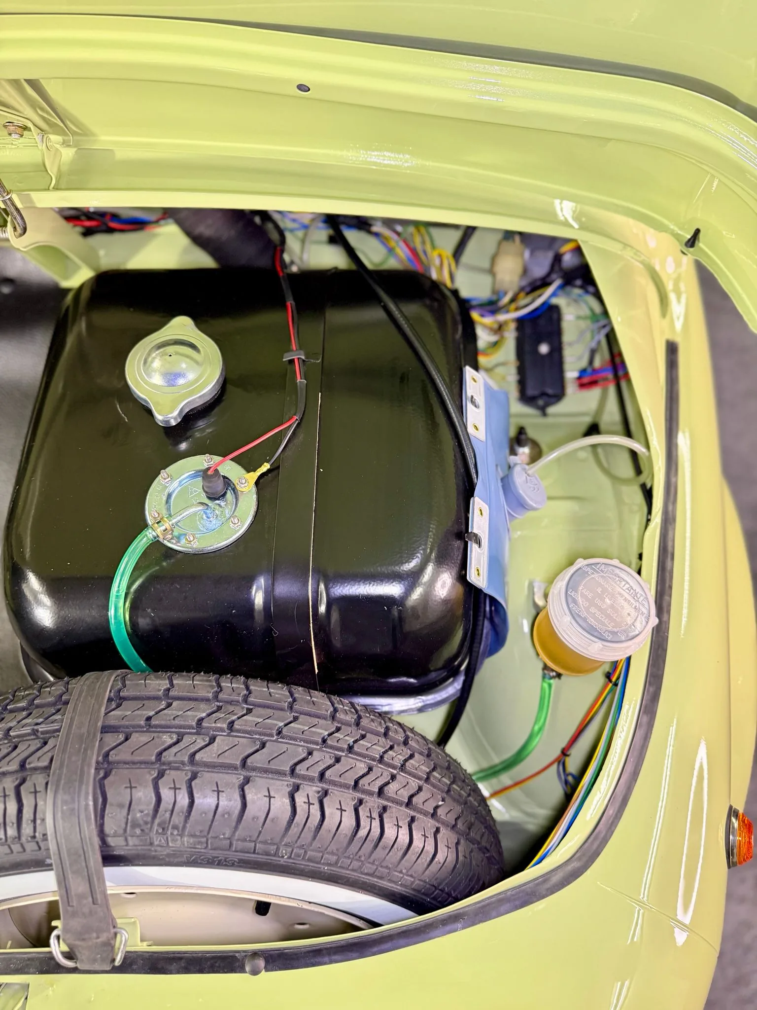 Fiat 500 storia immagine 35