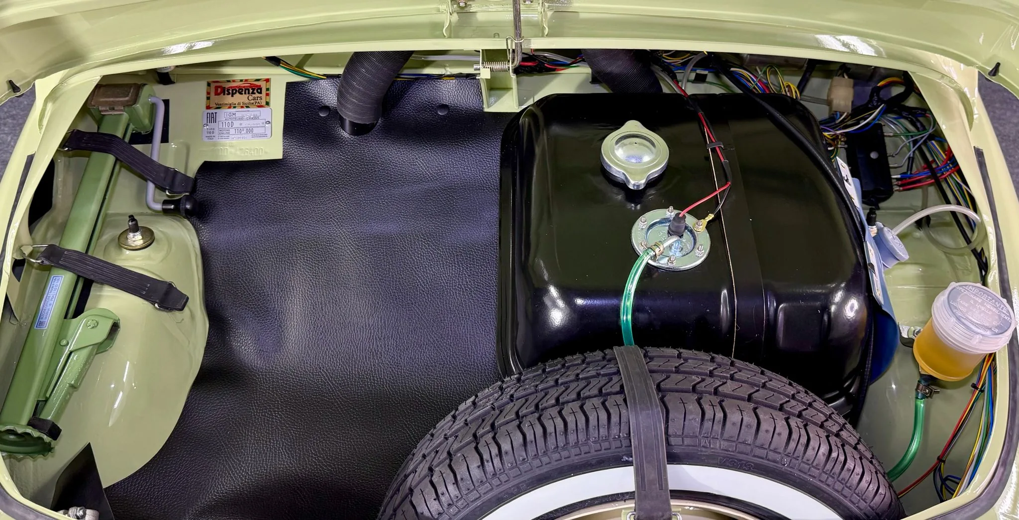 Fiat 500 storia immagine 48