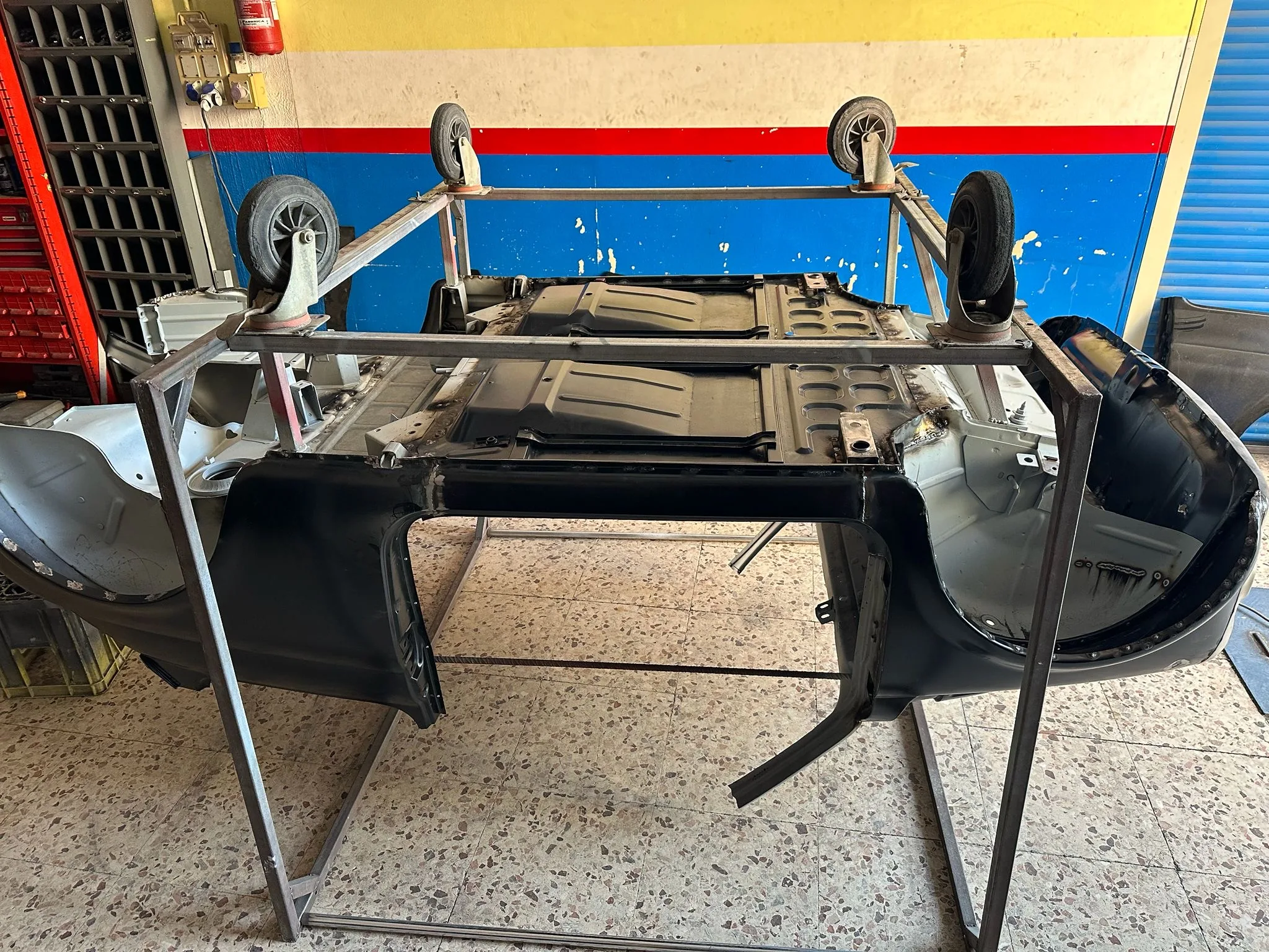 Fiat 500 storia immagine 7