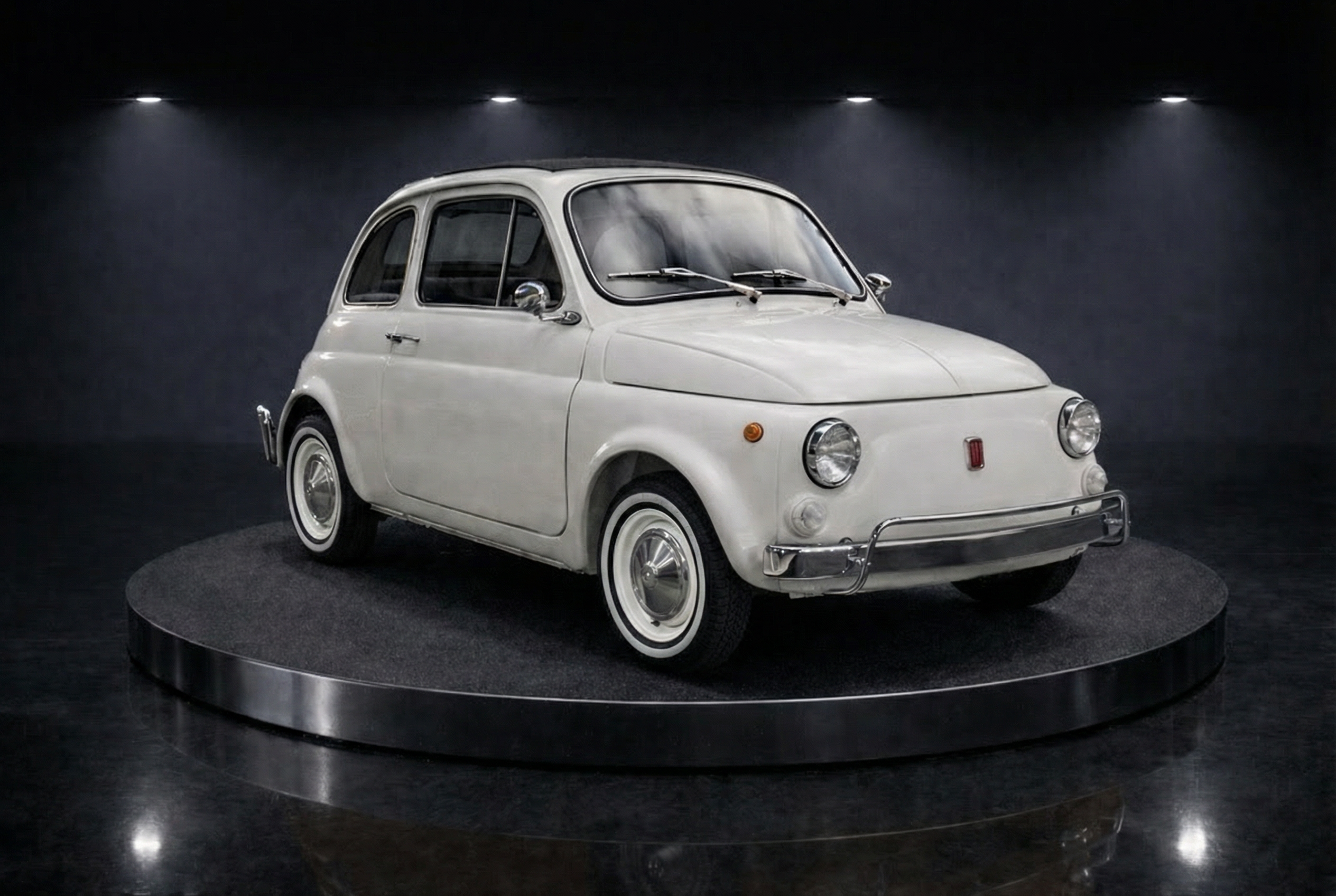 Fiat 500 L