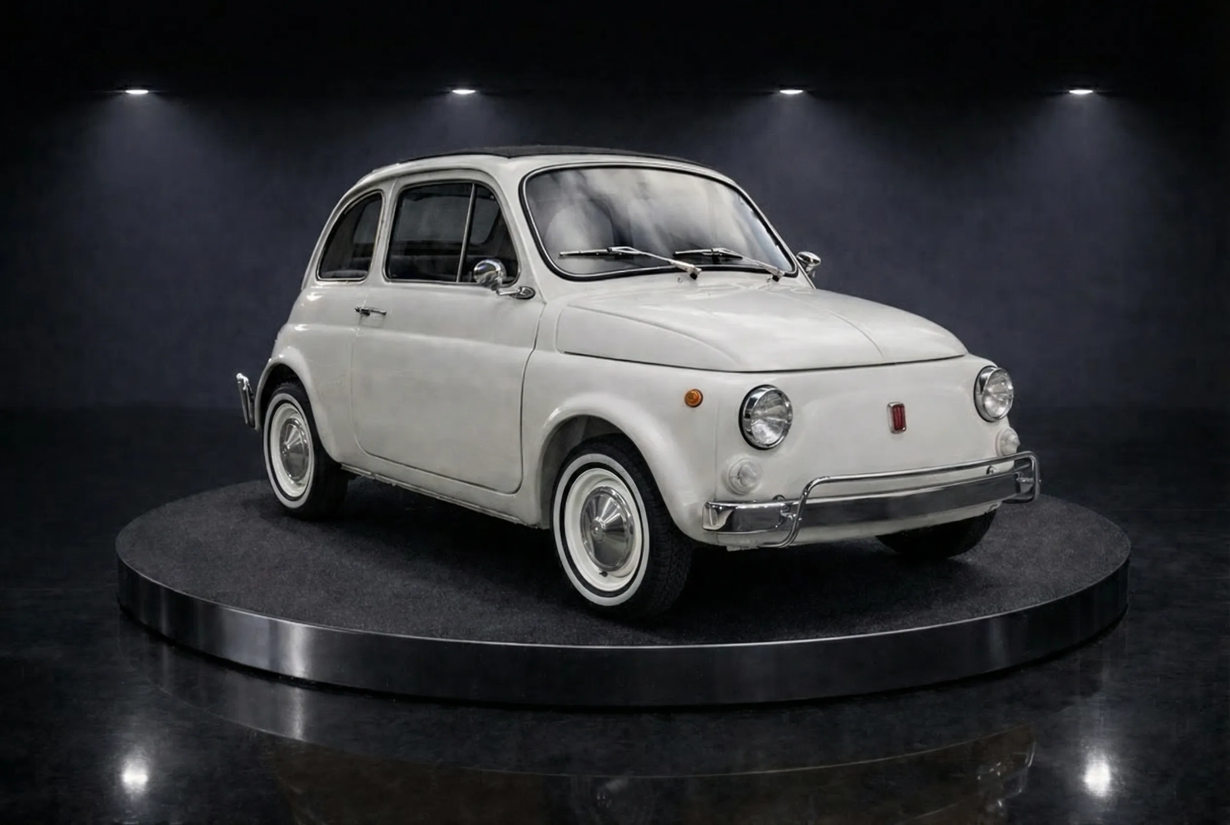 Fiat 500 L